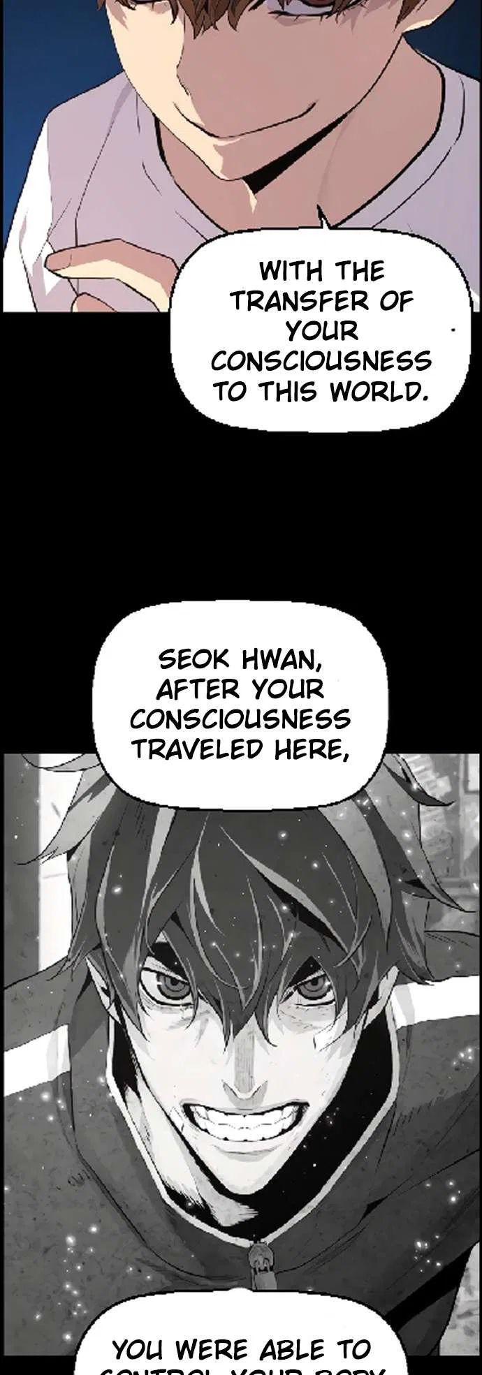Terror vs Revival Chapter 73 – Page 18