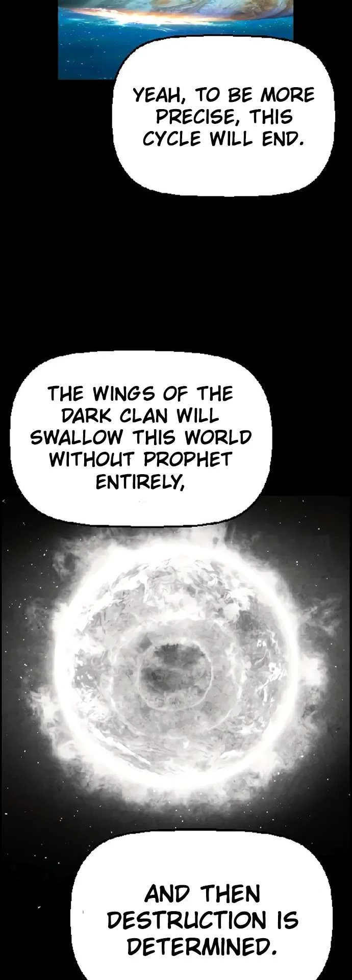Terror vs Revival Chapter 73 – Page 22