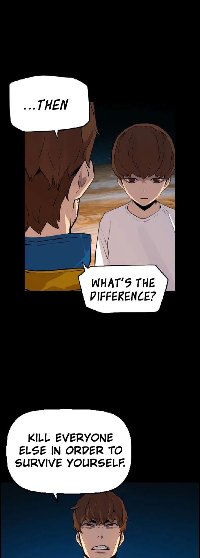 Terror vs Revival Chapter 73 – Page 24