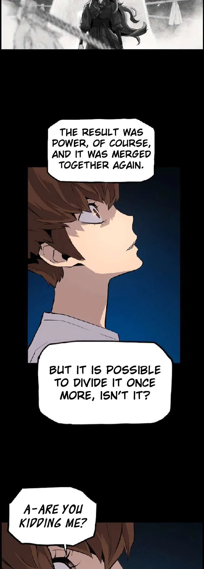 Terror vs Revival Chapter 73 – Page 27