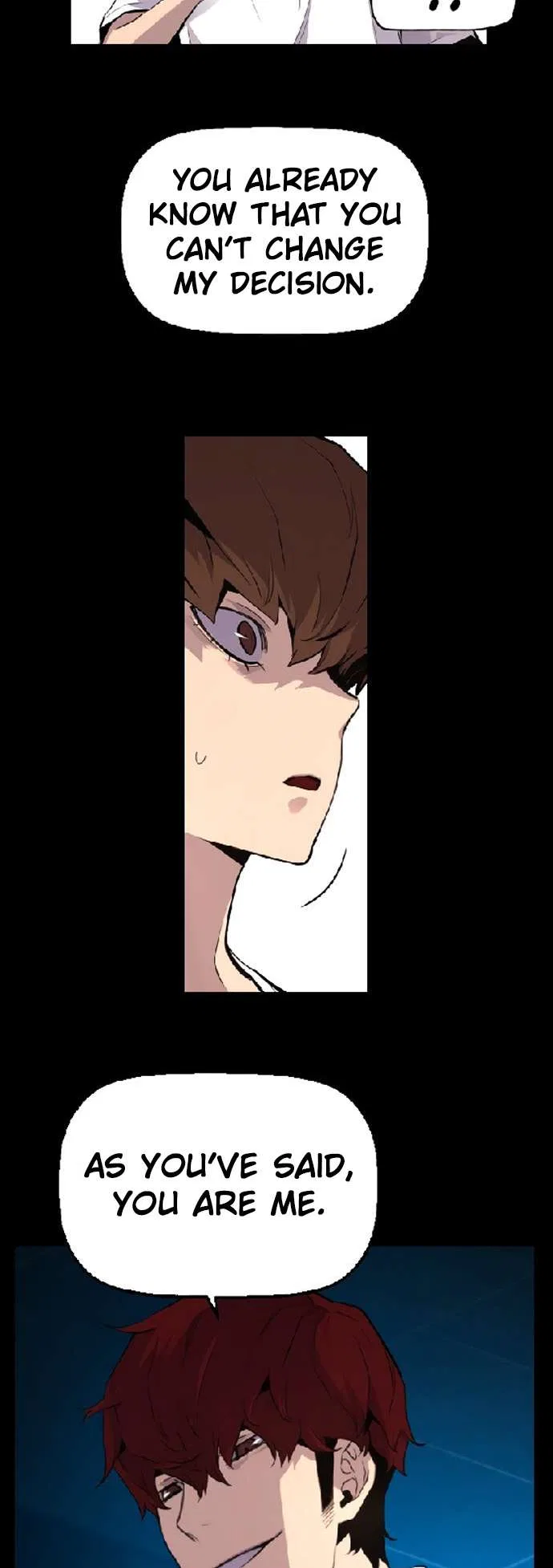 Terror vs Revival Chapter 73 – Page 30