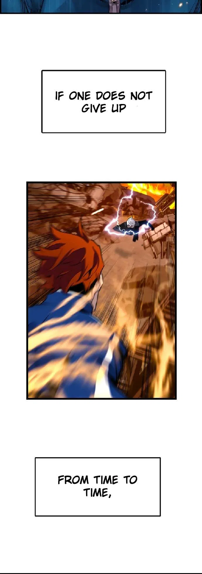 Terror vs Revival Chapter 73 – Page 37