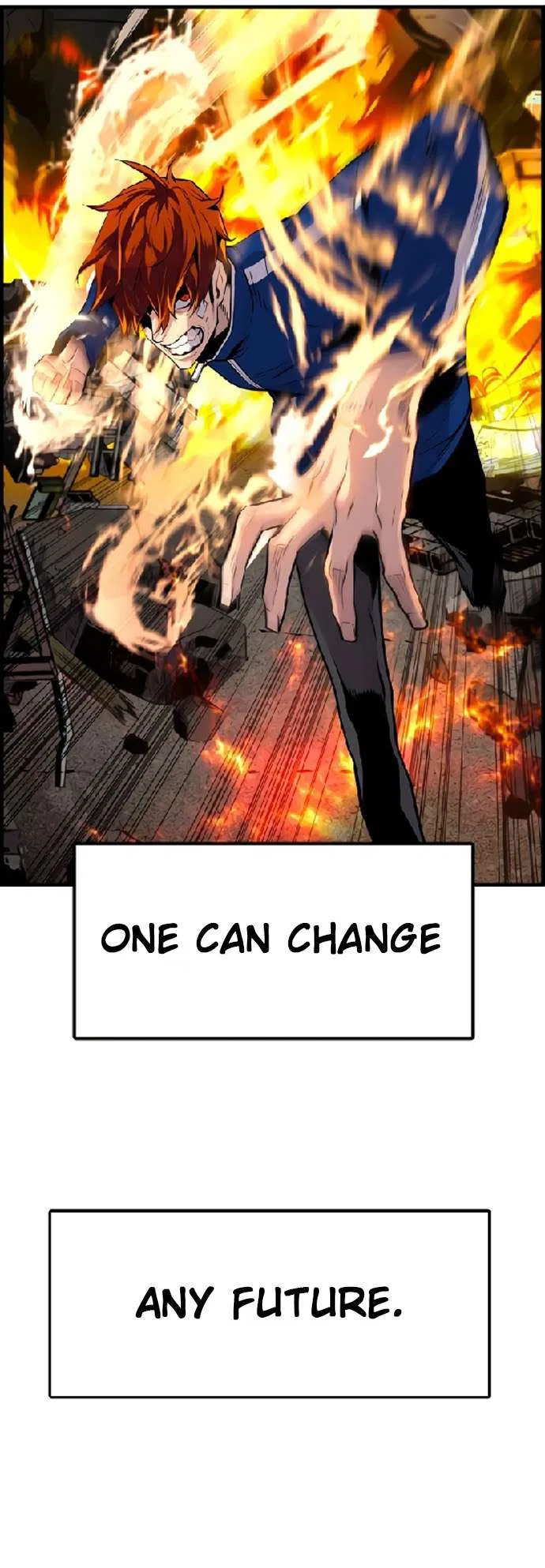 Terror vs Revival Chapter 73 – Page 38