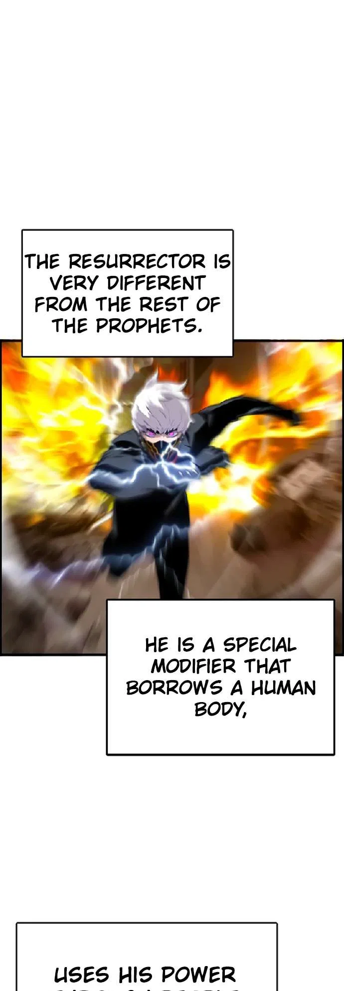Terror vs Revival Chapter 73 – Page 39