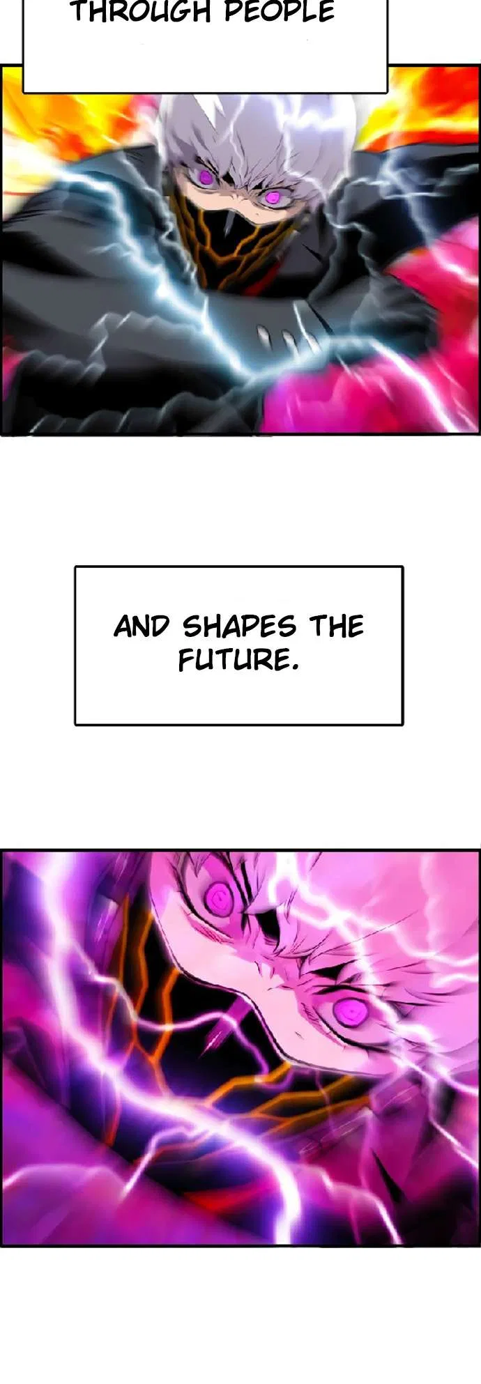 Terror vs Revival Chapter 73 – Page 40