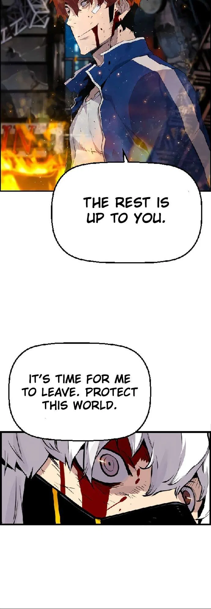 Terror vs Revival Chapter 73 – Page 46