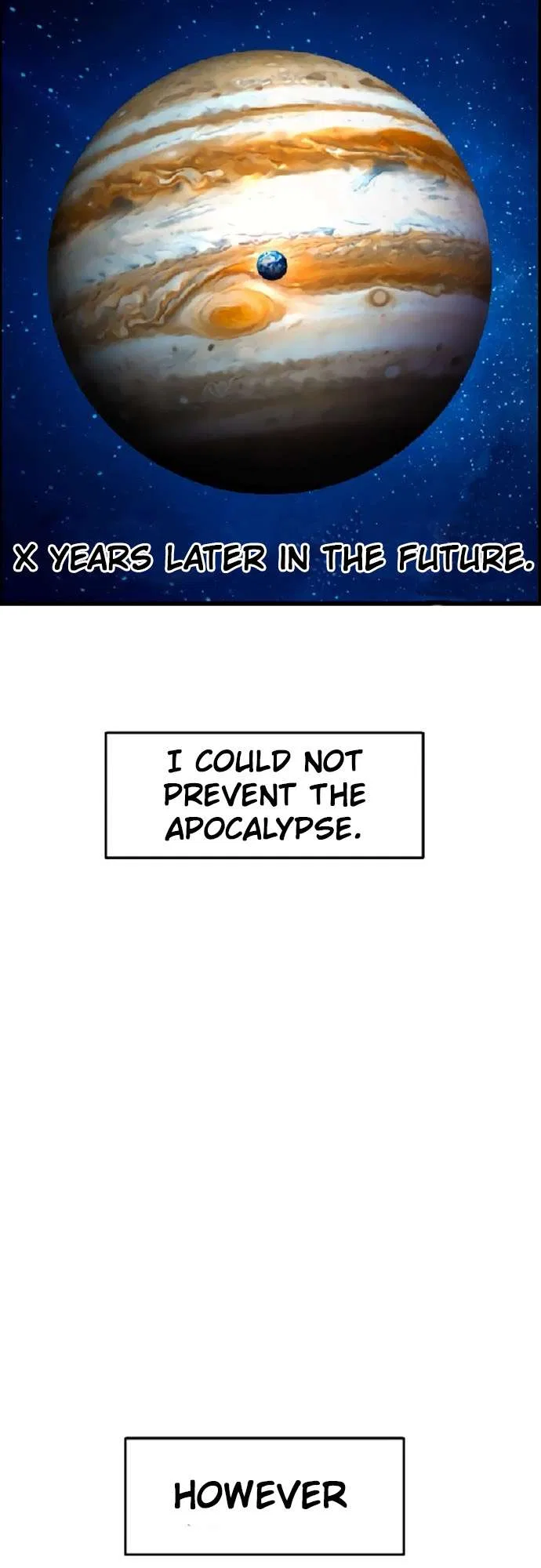 Terror vs Revival Chapter 73 – Page 53