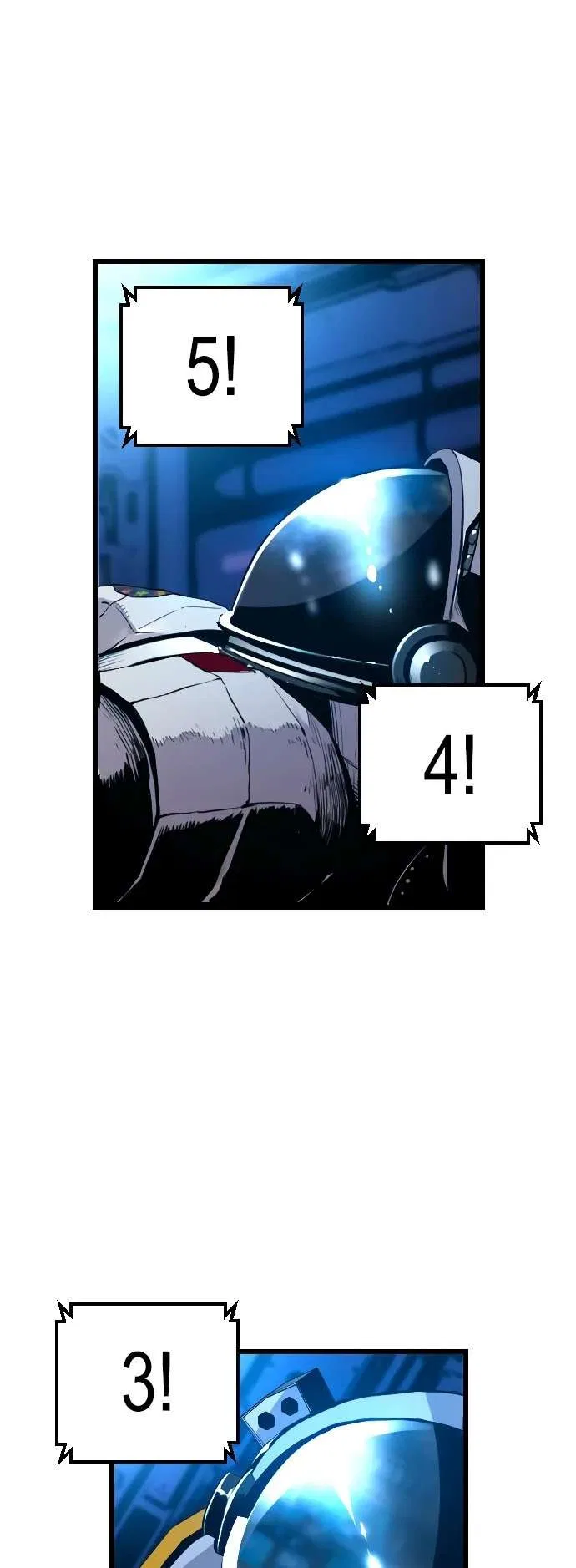 Terror vs Revival Chapter 73 – Page 56