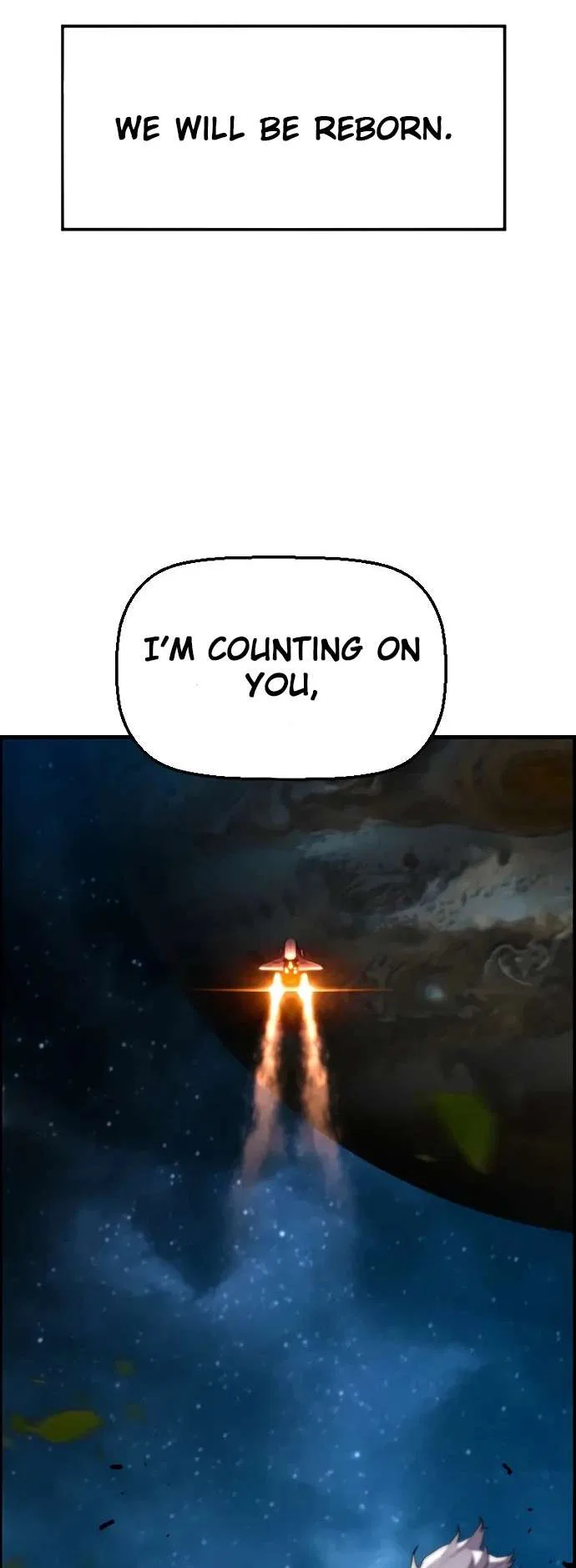 Terror vs Revival Chapter 73 – Page 60