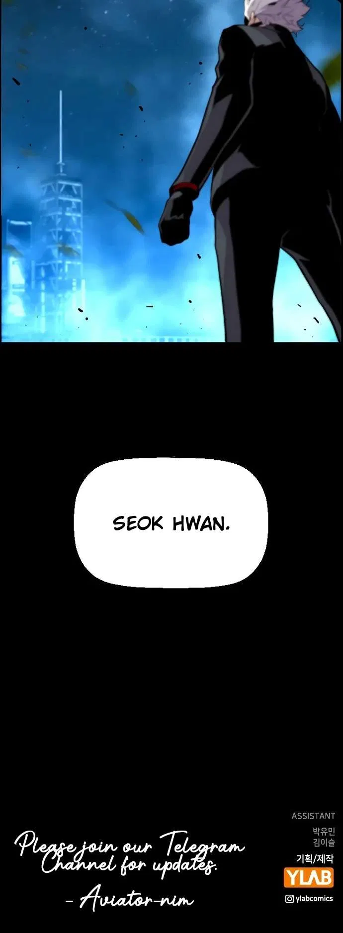 Terror vs Revival Chapter 73 – Page 61