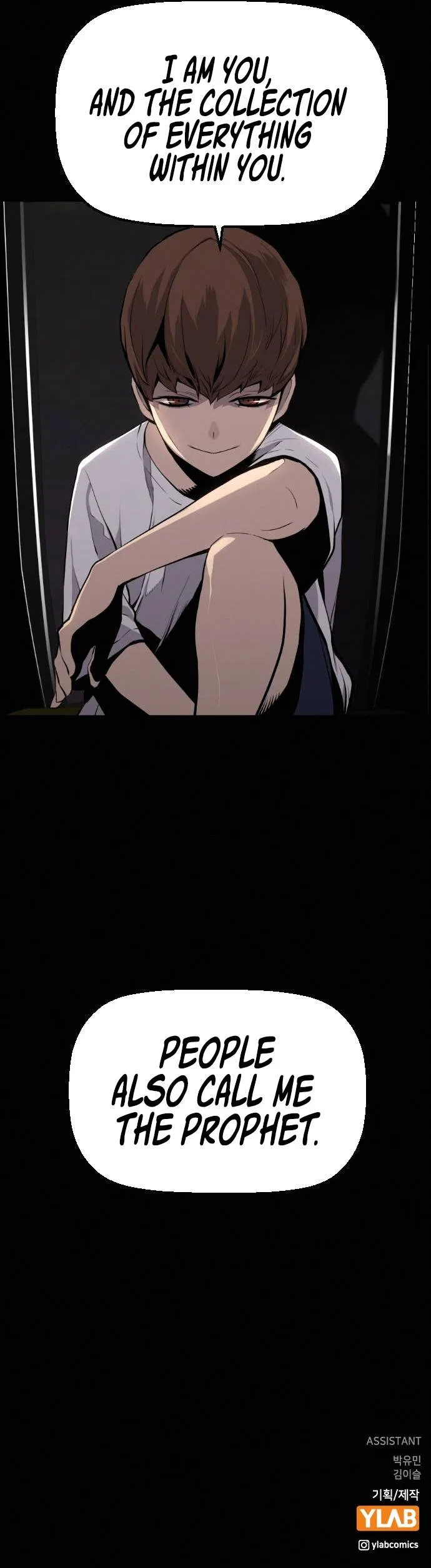 Terror vs Revival Chapter 72 – Page 8