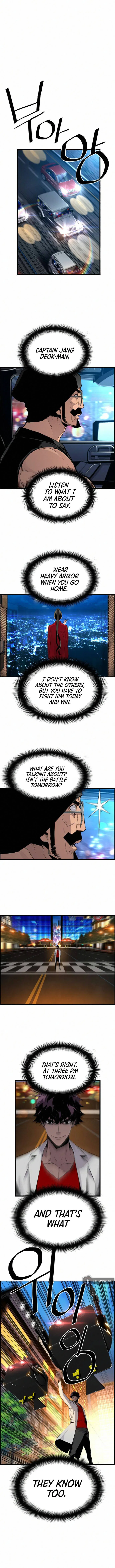 Terror vs Revival Chapter 65 – Page 2