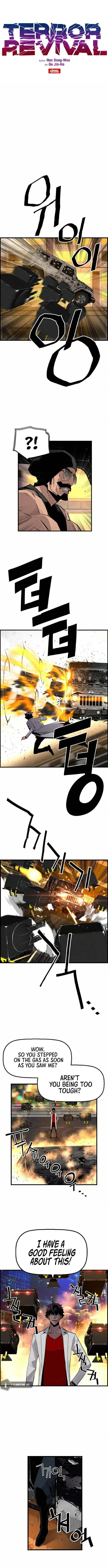 Terror vs Revival Chapter 65 – Page 4