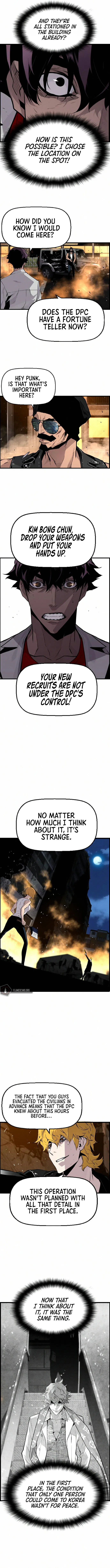 Terror vs Revival Chapter 65 – Page 7