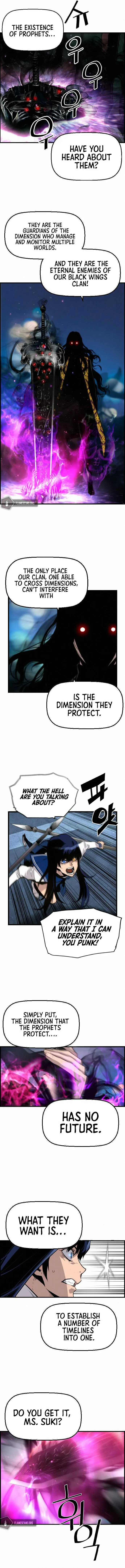 Terror vs Revival Chapter 65 – Page 9