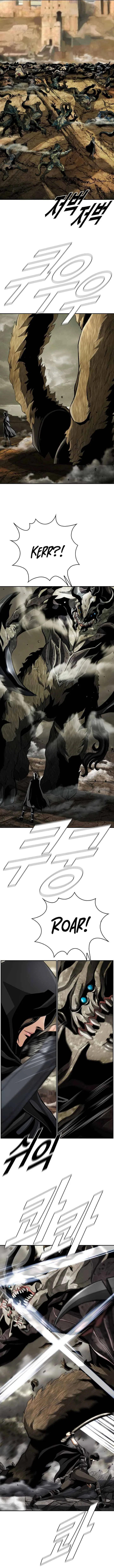 The First Hunter Chapter 101 – Page 6