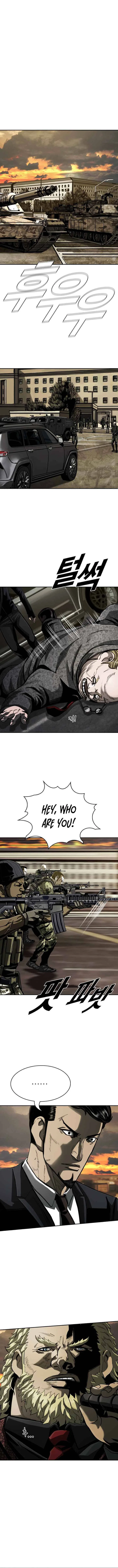 The First Hunter Chapter 99 – Page 2