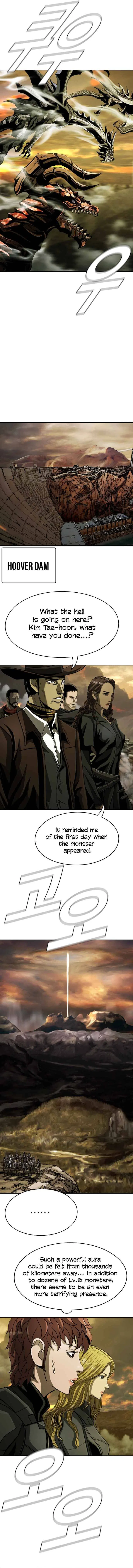 The First Hunter Chapter 99 – Page 12
