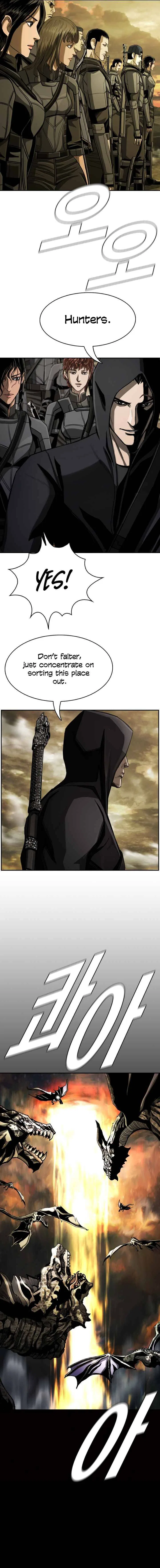 The First Hunter Chapter 99 – Page 13