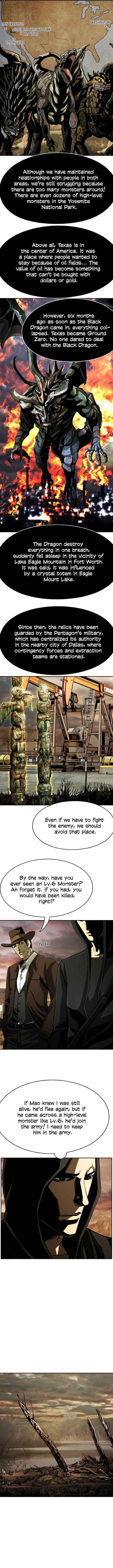 The First Hunter Chapter 98 – Page 7