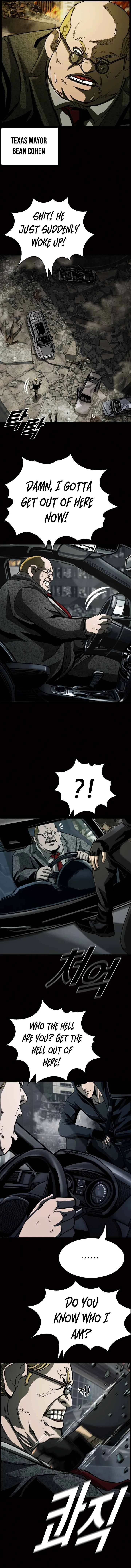 The First Hunter Chapter 98 – Page 11