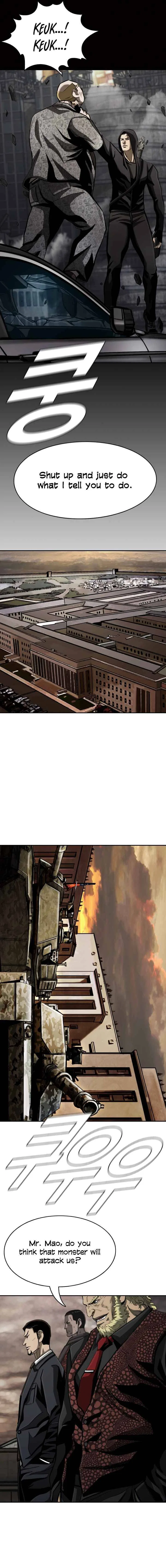 The First Hunter Chapter 98 – Page 12