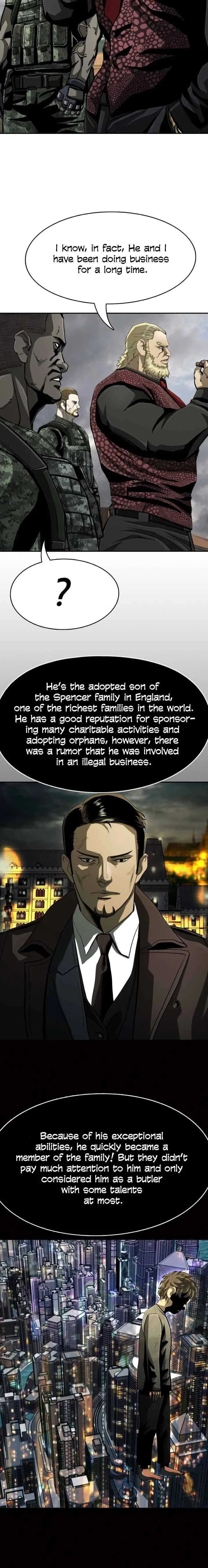 The First Hunter Chapter 97 – Page 5