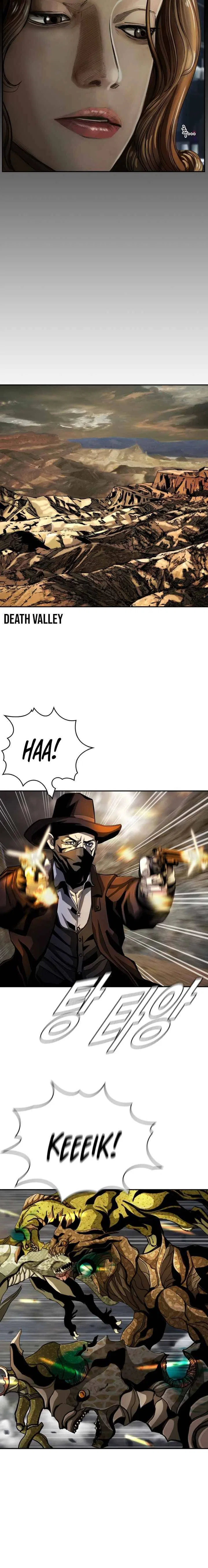 The First Hunter Chapter 97 – Page 13