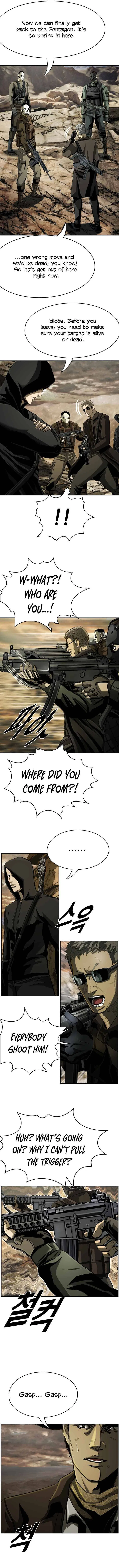The First Hunter Chapter 97 – Page 20