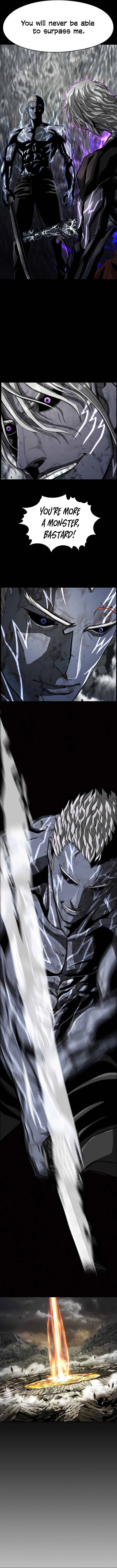 The First Hunter Chapter 96 – Page 6