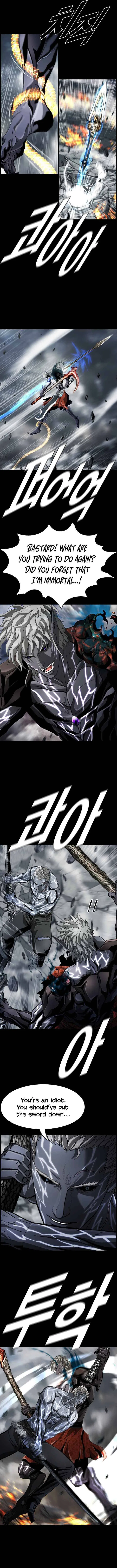 The First Hunter Chapter 95 – Page 12