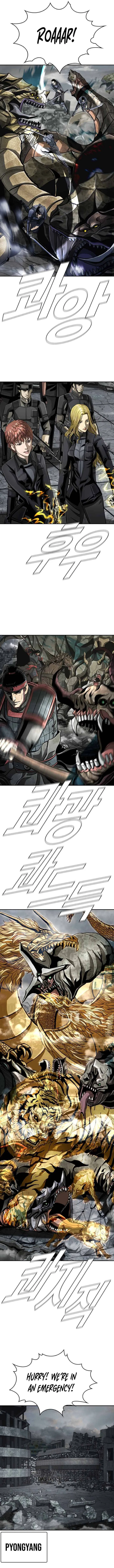 The First Hunter Chapter 94 – Page 6