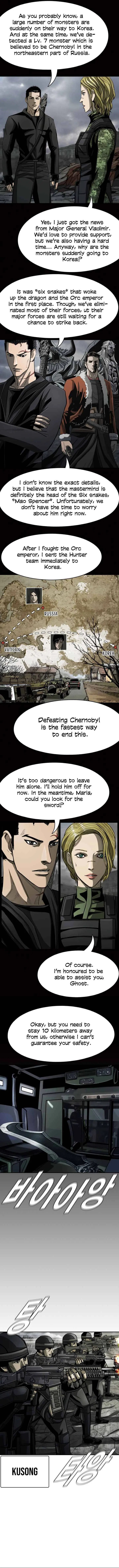 The First Hunter Chapter 93 – Page 3