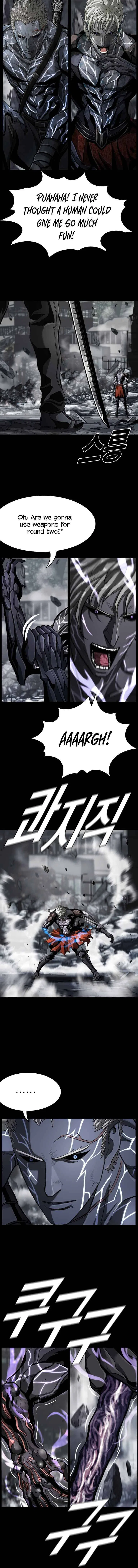 The First Hunter Chapter 93 – Page 10