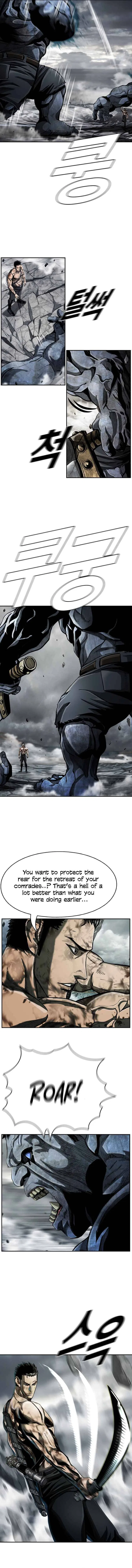 The First Hunter Chapter 90 – Page 9