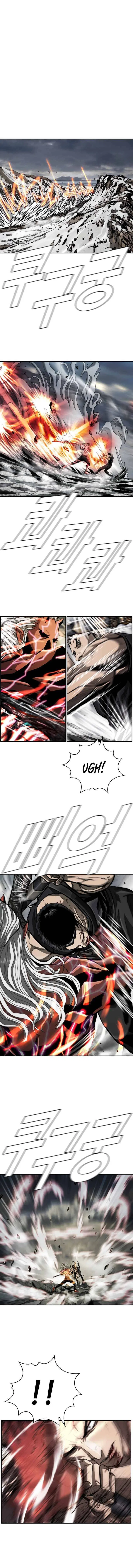 The First Hunter Chapter 88 – Page 2