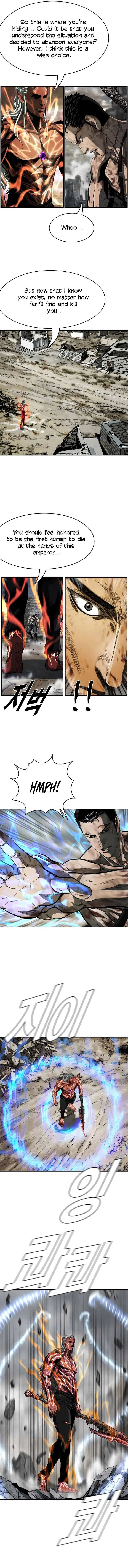 The First Hunter Chapter 88 – Page 6