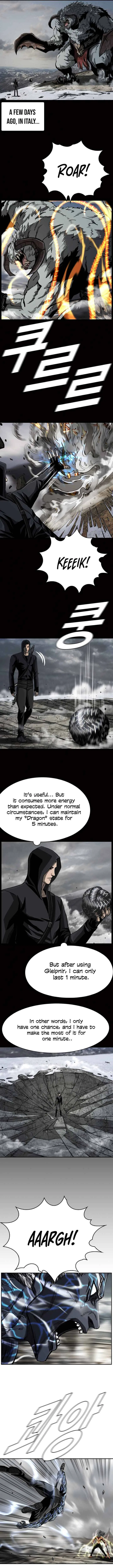 The First Hunter Chapter 88 – Page 8