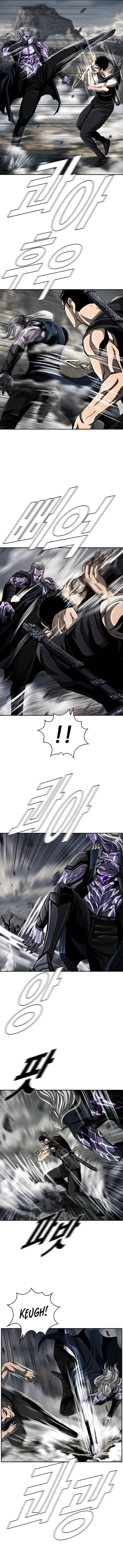 The First Hunter Chapter 87 – Page 6