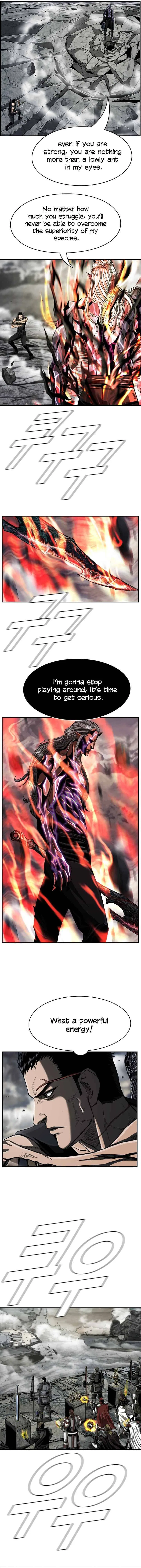 The First Hunter Chapter 87 – Page 7