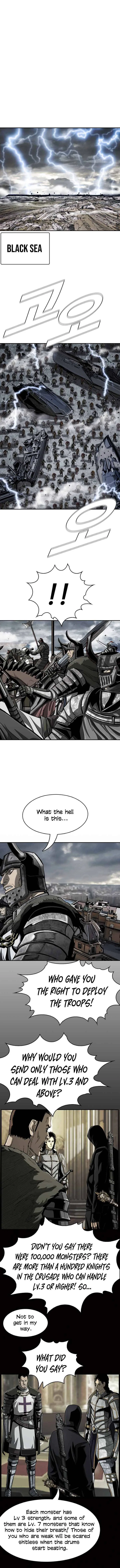 The First Hunter Chapter 86 – Page 2
