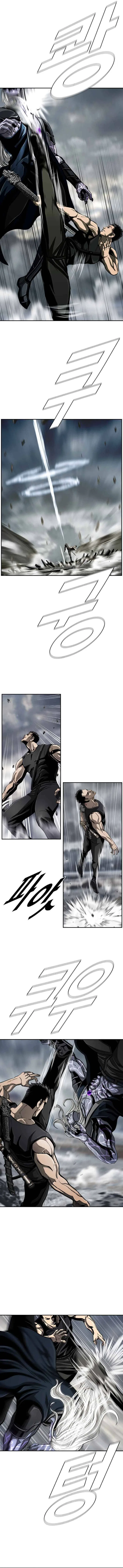 The First Hunter Chapter 86 – Page 5