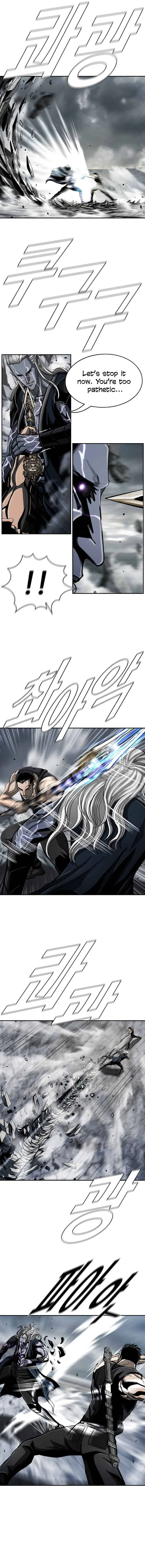 The First Hunter Chapter 86 – Page 7