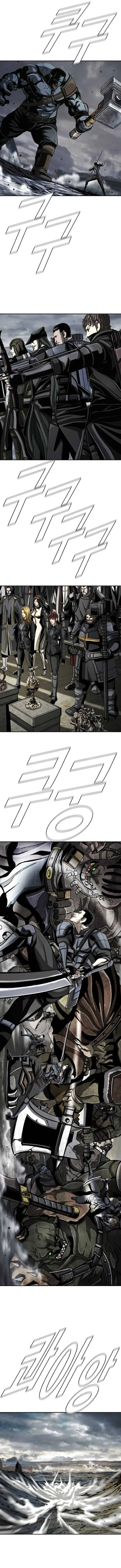 The First Hunter Chapter 86 – Page 10