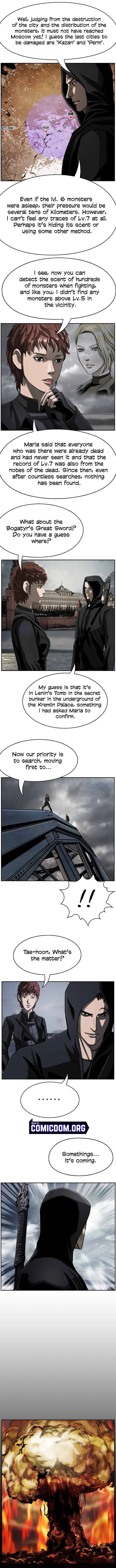 The First Hunter Chapter 84 – Page 10