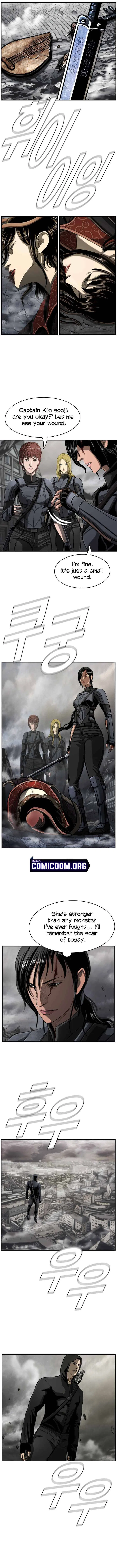 The First Hunter Chapter 83 – Page 4