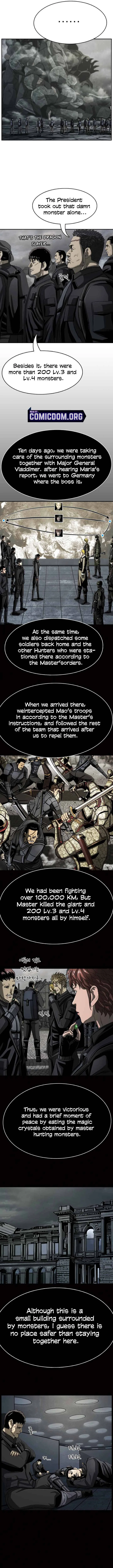 The First Hunter Chapter 83 – Page 5