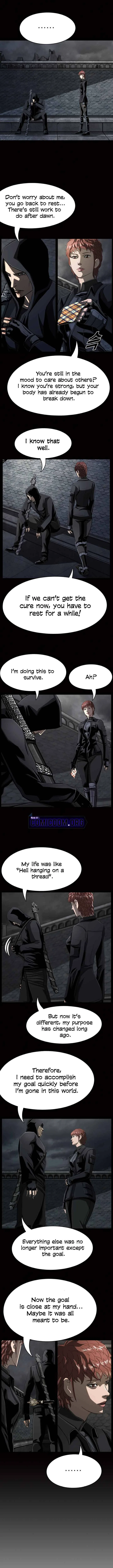 The First Hunter Chapter 83 – Page 6