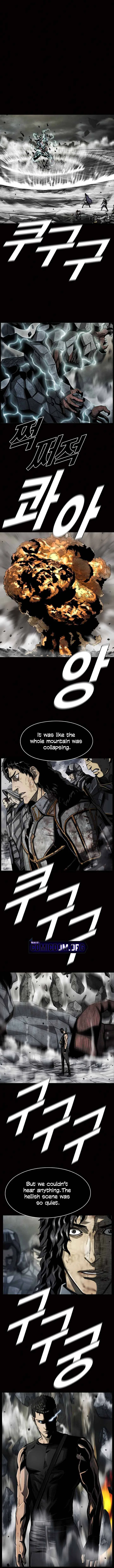 The First Hunter Chapter 82 – Page 2