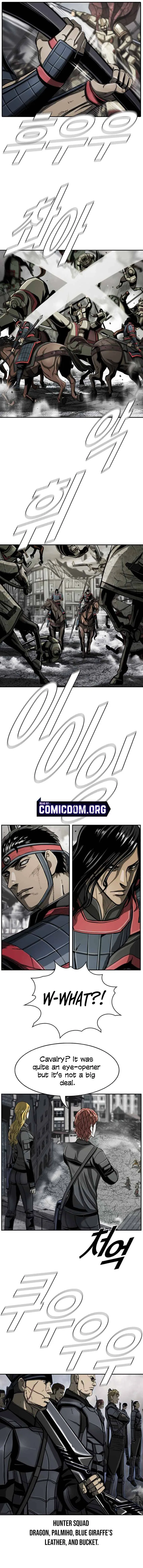 The First Hunter Chapter 82 – Page 6